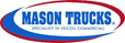 Logo Mason Srl